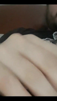 A Close-up at My Dick