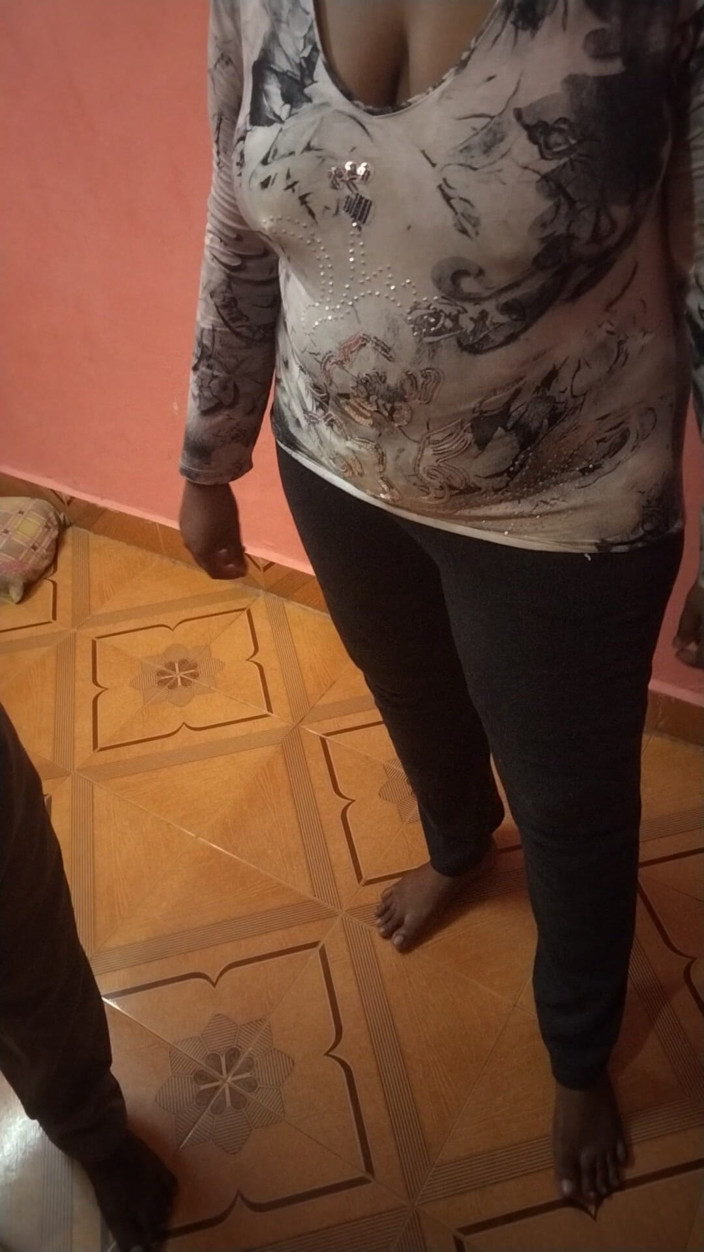 Priya aunty: Bác sĩ bệnh nhân chuẩn bị bắn