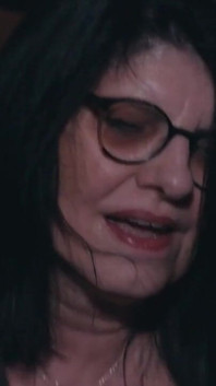 Mature Woman Offered for a Hardcore Gangbang at a Swinger Club