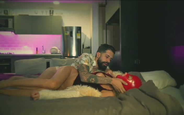 Quianon: Keine regeln, keine vergangenheit - nur wir in meinem bett