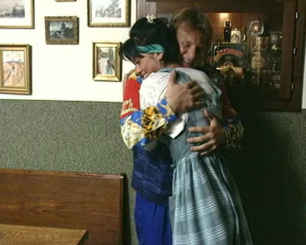 Porno Cloud: Otwarte bramy
