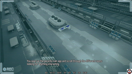 Joystick Cinema: オッパイオデッセイ - (PT 26) - NC