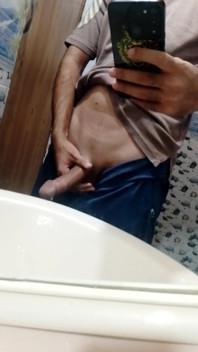 Big Horny Dick