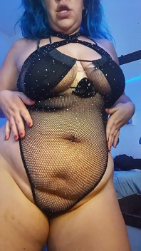 Baculatá Sexy Tančí brazilský Funk