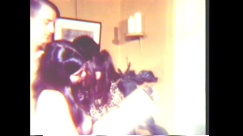 Vintage megastore: Fête Érotique Nue