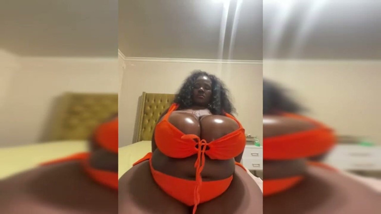 Legendary Booty Overdose: Fat &amp; Busty