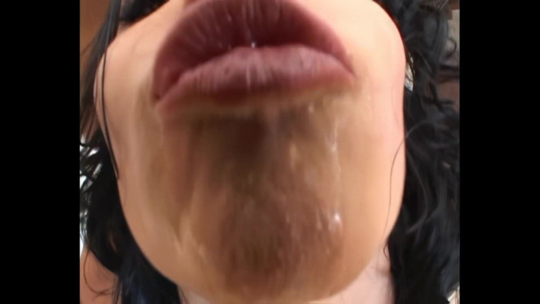 Blitzporn: Rebeca Linares: Magnificent and Seductive Lover of Anal Sex