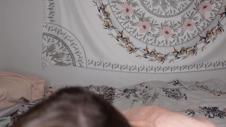 Darling Josefin: Padrastro hijastra anal