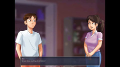 Cartoon Play: Summertime saga 182