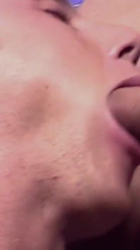 Riscalda il tuo buco per me Parte # 2 - completamente rimasterizzata in HD