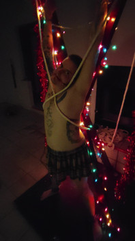 Holiday BDSM