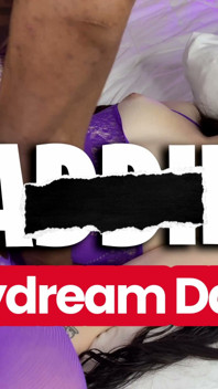 Daydream Daisy Gets Railed and Creampied