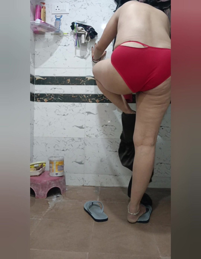 Priyahot77: Priya Bhabi Tvrdý sex s přítelem
