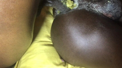 Sexydaddy: Questo stronzo sciatto stava facendo un suono durante la scopata