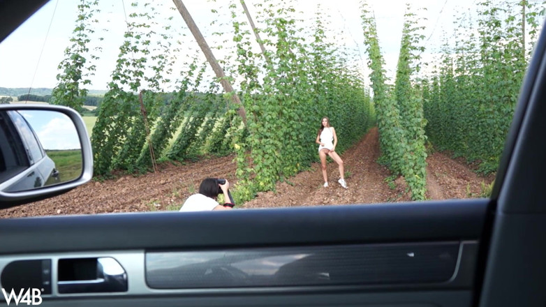 Watch4beauty: En la agricultura checa