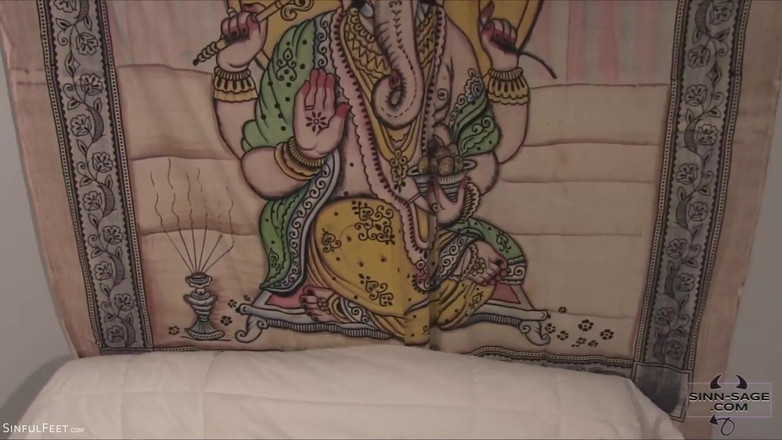 Sinn Sage: 吻我我的爱