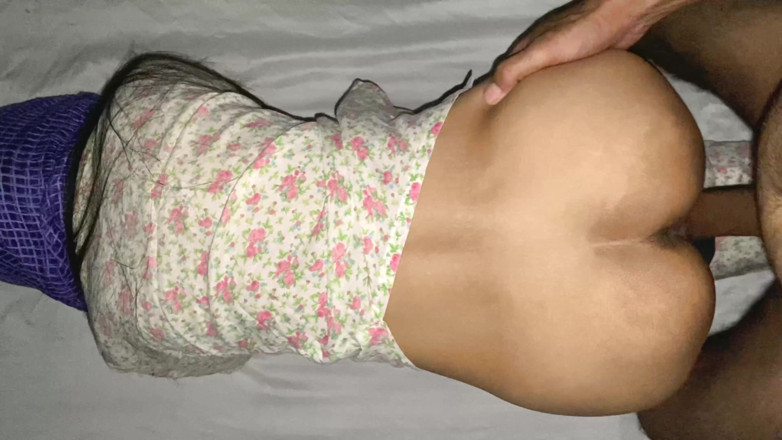 Desifilmy45: Punjabi Step Stepmother Got Naked in Front of a Dhongi...