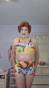Daddy's Fruit Gusher!