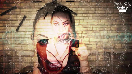 Goddess Misha Goldy: Сry stvoření! Všichni vás nenávidí!