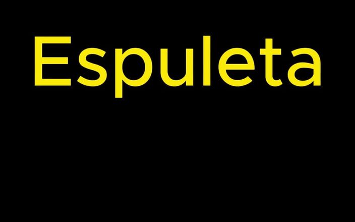 Espuleta: Гола сусідка біля вікна танцює