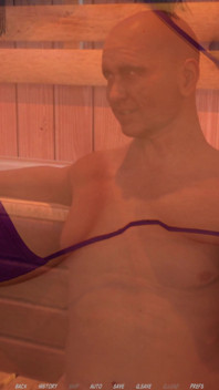 Minha esposa com tesão gosta de sexo interracial parte 10