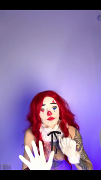 Halloween Tiktoks