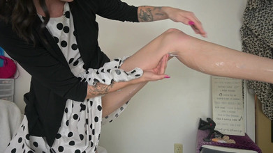 Miss Ellie Roleplay: Angry Stepmom Vs Overdeveloped Stepson 2