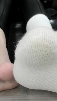 Smell Socks