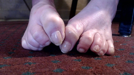 Abby Anna: Lichtglans lange echte teennagels