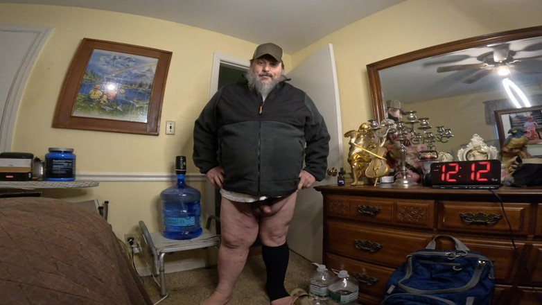 GeneWadexxx: J’ai hâte de sortir ce pantalon