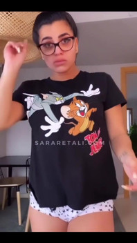 I Love to Make Whore Tiktok