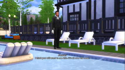 Dirty GamesXxX: Hl: Rich guy's life - Ep1