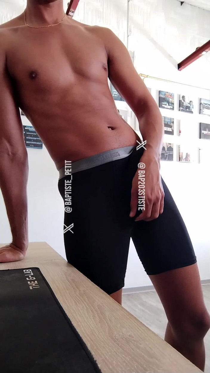 baptiste_petit: Heavy Balls