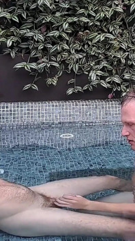 Cruising the Spa