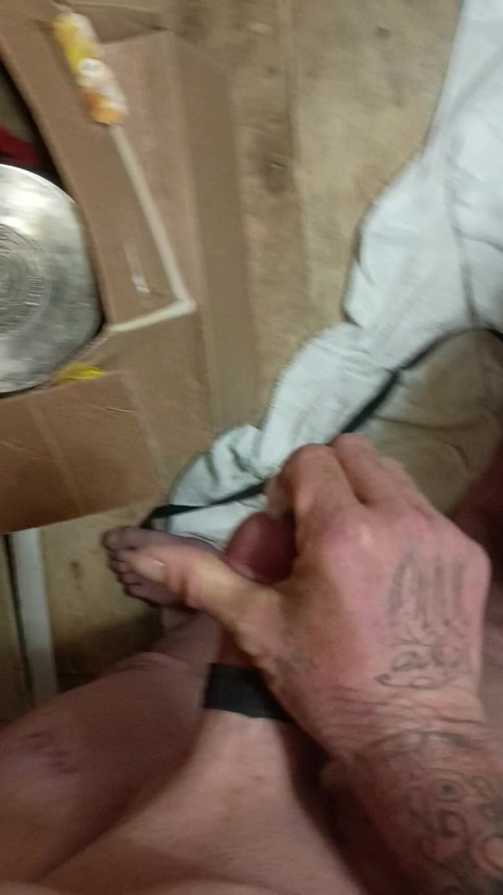 Jackhammer78: Zeit, es zu machen