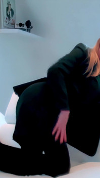 The Hump с участием Danielle Maye