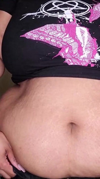 Trying on Tight Bottoms HD