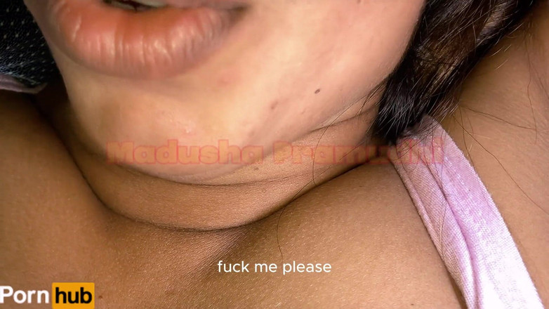 Tiyana: Hotwife memerlukan seks keras dan suami mendedahkan tubuhnya