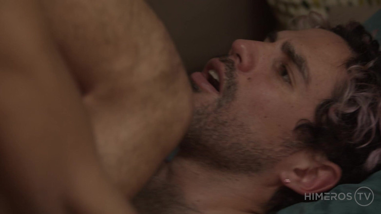 Himeros.tv: Summer of Love - Steban and Tomik