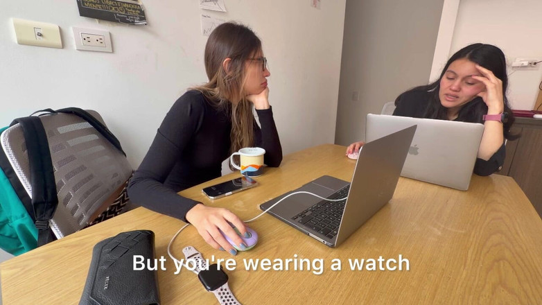 scarlettandc: Pieprzyć się z moją współpracownicą