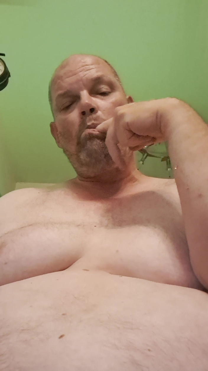Fickspecht: A Pure Slut