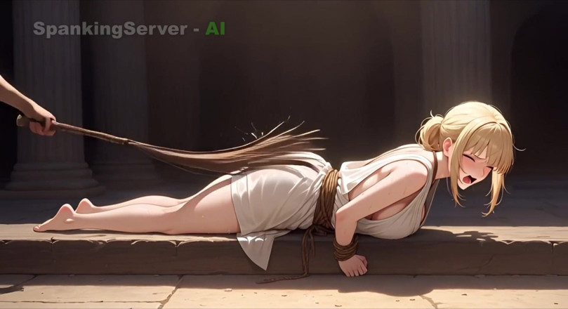 SpankingServer - AI: Aisscom 069
