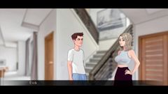 Miss Kitty 2K: Lust Legacy - 第40集 - 由misskitty2k制作的夜间忏悔