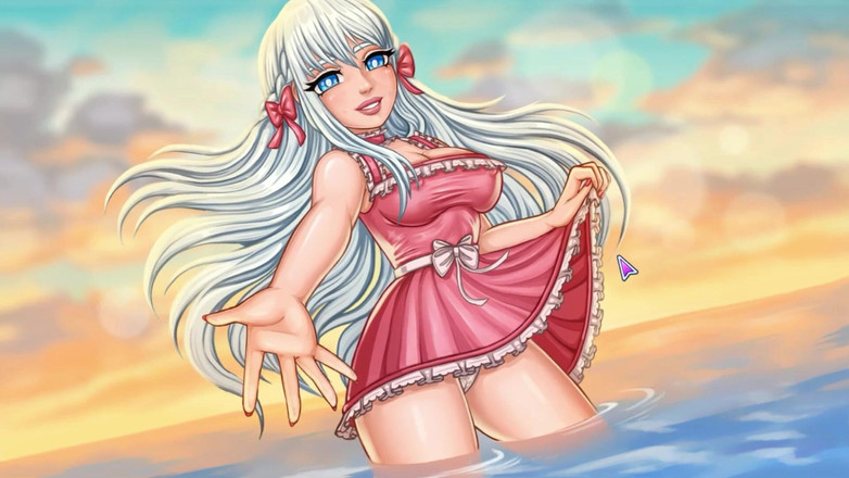 LoveSkySan69Real: Horny Warp - Část 7 - Perfektní Ohromující Sexy Dívky od Loveskysan69