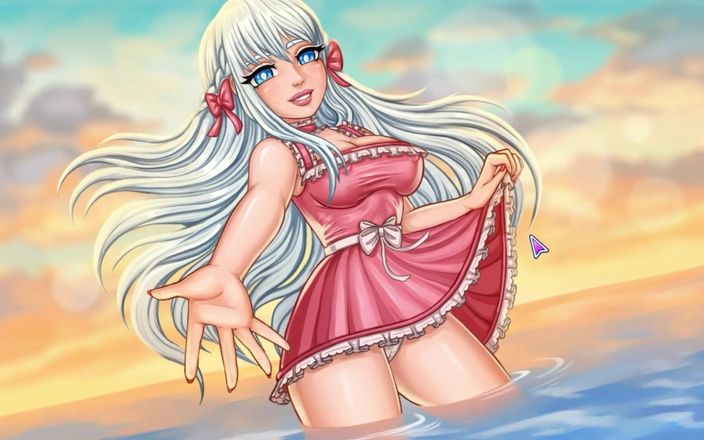 LoveSkySan69Real: 발정난 뒤틀림 - 7부 - Loveskysan69의 오지는 섹시한 소녀들