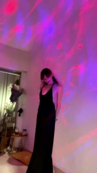 Evening Gown