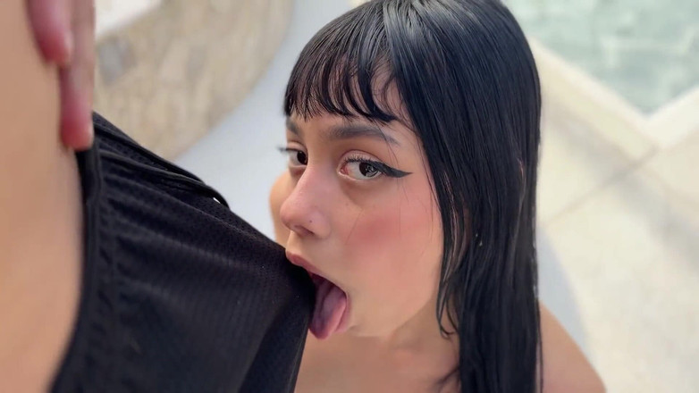 povmanfilms: Fick Meine Beste Freundin! Mit Sofiamillers7