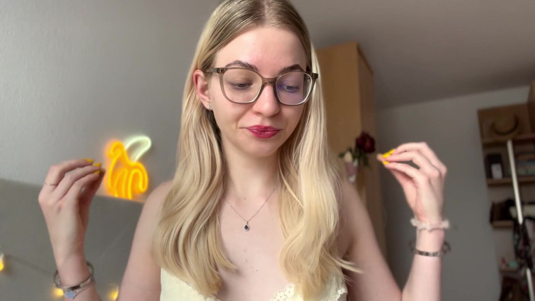 Goddess_Bella_Rae: Cara Menjadi Dominatrix yang Sempurna (femdom)