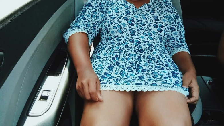 Your Arya: Desi indiana arrapata grandi tette bhabhi si masturba con Devar.