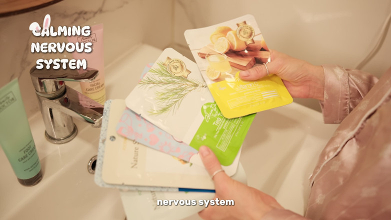 Gina Gerson: My Home Spa